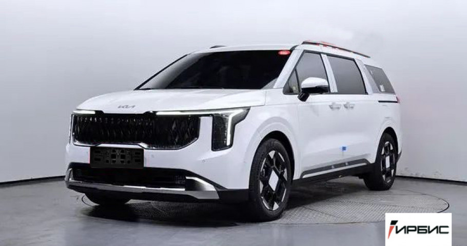 Kia Carnival NEW 7 мест 